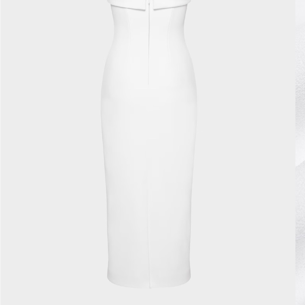 Babaton Eyecatcher Dress - Picture 4 of 6